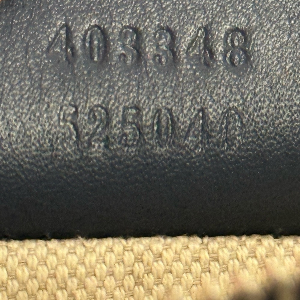 💯Authentic Gucci Dionysus Bee Embellished Leather Chain Shoulder Bag🍀 - Picture 9 of 17